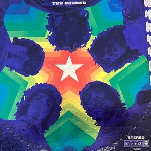 *Steppenwolf - “The Second”  LP